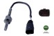 V-maxzone Part VIC-254116 Датчик температури вихлопних газів для AUDI A2, A3; VW BORA, BORA I, GOLF IV, GOLF