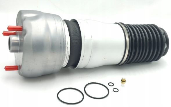 Proteile 97034315200 МІХ ПОДУШКА ПІДВІСКИ ПРАВА ПЕРЕДНЯ PORSCHE PANAMERA 970 2009-2013 НОВА