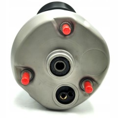 Proteile 97034315200 МІХ ПОДУШКА ПІДВІСКИ ПРАВА ПЕРЕДНЯ PORSCHE PANAMERA 970 2009-2013 НОВА