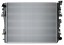 SRLine 68268592AA Охолоджувач води dodge рам 1500/2500/3500, 18-
