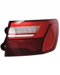 Magneti Marelli 714081930201 Задній ліхтар (задня фара)