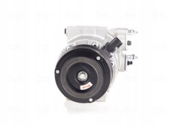 Nissens 890179 Компресор кондиціонера nissens 890179