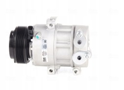 Nissens 890179 Компресор кондиціонера nissens 890179
