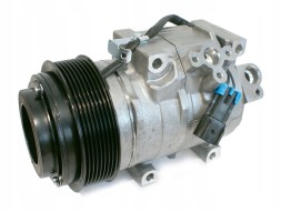 EURO KLIMA EKL42415-ZA, SE502623 AT367640 503-16643 503-1664 КОМПРЕСОР КОНДИЦІОНЕРА JOHN DEERE SE502623 AT367640 503-16643 503-1664