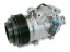 EURO KLIMA EKL42415-ZA, SE502623 AT367640 503-16643 503-1664 КОМПРЕСОР КОНДИЦІОНЕРА JOHN DEERE SE502623 AT367640 503-16643 503-1664
