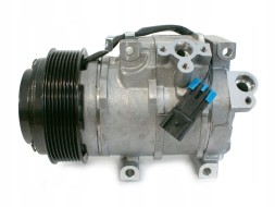 EURO KLIMA EKL42415-ZA, SE502623 AT367640 503-16643 503-1664 КОМПРЕСОР КОНДИЦІОНЕРА JOHN DEERE SE502623 AT367640 503-16643 503-1664