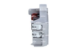 342082 NRF Резистор вентилятора салону