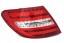 Abakus 440-1983L-UE Mercedes c w204 седан 11-задній ліхтар led лівий
