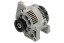 V-maxzone Part VIC-489763 Генератор для CITROEN EVASION, JUMPER I, XANTIA, XM, XSARA, ZX; FIAT