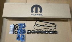 Jeep OE 68661147AB Wałek Ssący Prawy zestaw dźwigienki Oryginał Mopar Login Allegro HSDA Chrysler Pacifica Dodge Durango Jeep Grand Cherokee wk2 WL Розпредвал впускний правий Jeep Grand Cherokee WK2 Chrysler 3.6 Mopar OEM
