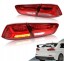 VLAND LDMI11 mhm Світильники тиль ne kpl Vland Led Bar Неон Діоди Тюнінг Mitsubishi Lancer VIII 8
