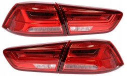 VLAND LDMI11 mhm Світильники тиль ne kpl Vland Led Bar Неон Діоди Тюнінг Mitsubishi Lancer VIII 8