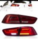 VLAND LDMI11 mhm Світильники тиль ne kpl Vland Led Bar Неон Діоди Тюнінг Mitsubishi Lancer VIII 8