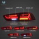 VLAND LDMI11 mhm Світильники тиль ne kpl Vland Led Bar Неон Діоди Тюнінг Mitsubishi Lancer VIII 8