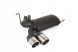 Китай ULT-TN-7077 Глушник ULTER BMW Z4 2002-2008 CABRIO 2.2 125kW