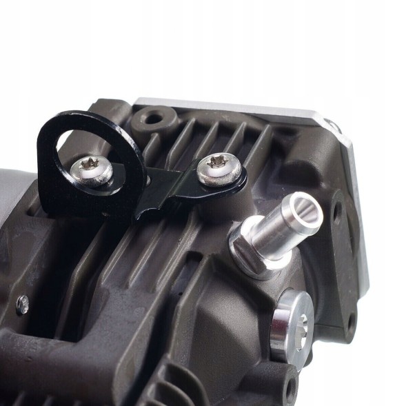 Proteile A4473206200 Airautopl КОМПРЕСОР ПНЕВМАТИЧНОЇ ПІДВІСКИ MERCEDES V-KLASA VITO W447
