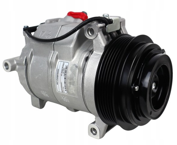 SRLine 89685273 КОМПРЕСОР КОНДИЦІОНЕРА JEEP GRAND CHEROKEE WJ 2.7 CRD 1999 - 2005