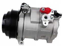 SRLine 89685273 КОМПРЕСОР КОНДИЦІОНЕРА JEEP GRAND CHEROKEE WJ 2.7 CRD 1999 - 2005