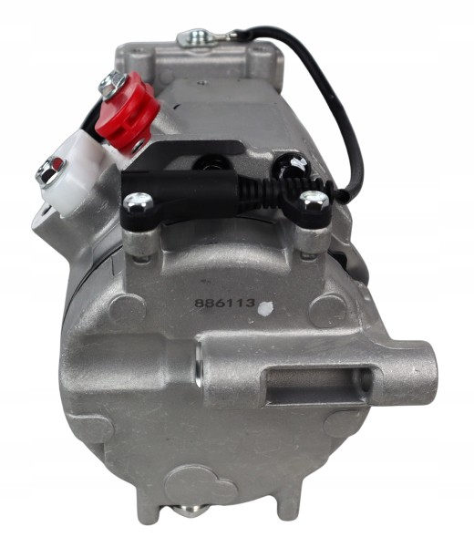 SRLine 89685273 КОМПРЕСОР КОНДИЦІОНЕРА JEEP GRAND CHEROKEE WJ 2.7 CRD 1999 - 2005