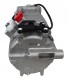 SRLine 89685273 КОМПРЕСОР КОНДИЦІОНЕРА JEEP GRAND CHEROKEE WJ 2.7 CRD 1999 - 2005