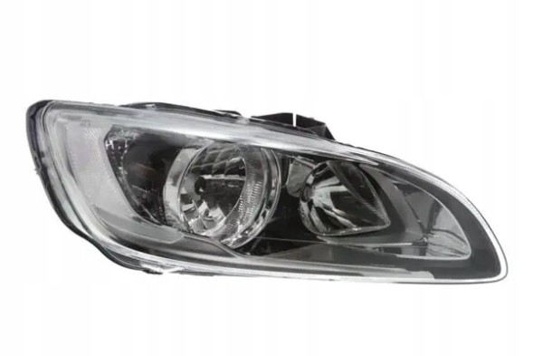 Valeo 045203 Прожектор лампа права 045203 valeo volvo s60 ii