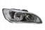 Valeo 045203 Прожектор лампа права 045203 valeo volvo s60 ii