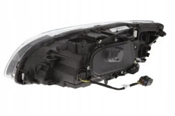 Valeo 045203 Прожектор лампа права 045203 valeo volvo s60 ii