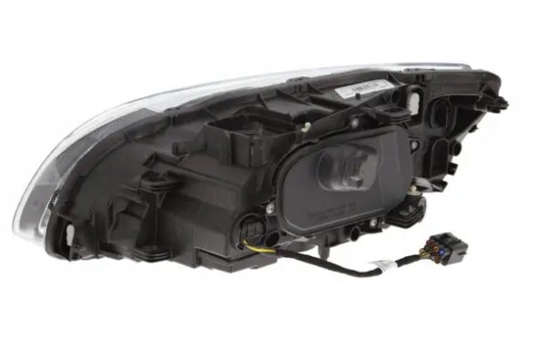 Valeo 045203 Прожектор лампа права 045203 valeo volvo s60 ii