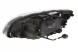 Valeo 045203 Прожектор лампа права 045203 valeo volvo s60 ii