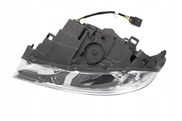 Valeo 045203 Прожектор лампа права 045203 valeo volvo s60 ii