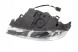 Valeo 045203 Прожектор лампа права 045203 valeo volvo s60 ii