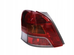 Depo 212-19T3L-LD-UE Задній ліхтар лівий toyota yaris p9 2009-2010