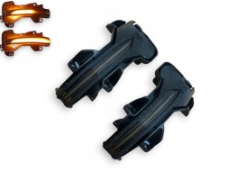 ВОЛЛЕР 34350-T0A-H01 34300-T0A-H01 Блимачі dynamic led 34350-t0a-h01 34300-t0a-h01 для city fit elysion vezel