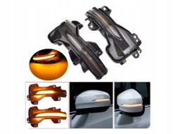 ВОЛЛЕР 34350-T0A-H01 34300-T0A-H01 Блимачі dynamic led 34350-t0a-h01 34300-t0a-h01 для city fit elysion vezel