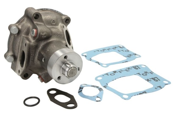 V-maxzone Part VIC-175558 Насос охолоджуючої рідини для AGRIFULL 100, 100 DT, 110, 110 DT, 140, 140 DT,