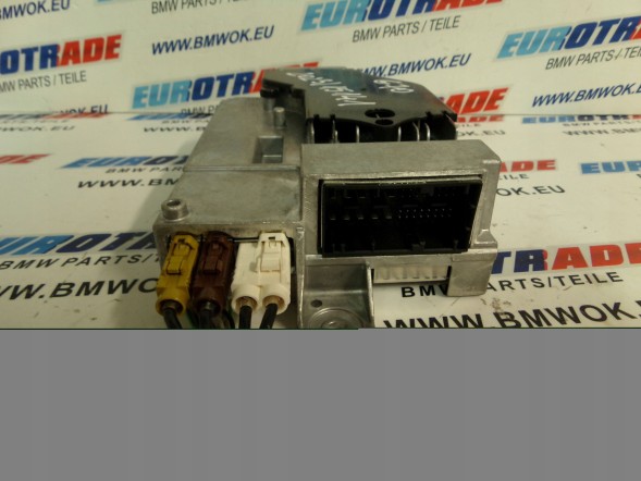 BMW OE 5A5F585 5A9BF88 BMW F44 G11 G20 G30 G15 G01 G05 G07 G29 МОДУЛЬ АУДІОПРИЙМАЧА DAB HIGH RAM