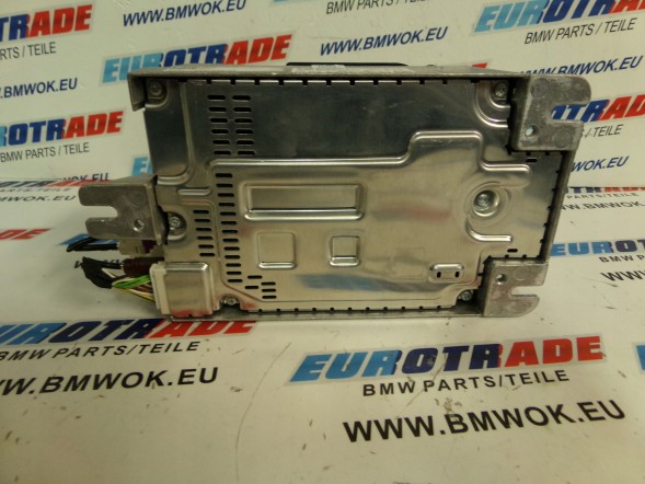 BMW OE 5A5F585 5A9BF88 BMW F44 G11 G20 G30 G15 G01 G05 G07 G29 МОДУЛЬ АУДІОПРИЙМАЧА DAB HIGH RAM
