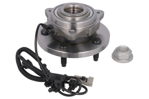 AD BRAKE VIC-245278 Комплект підшипника колеса для JEEP COMMANDER, GRAND CHEROKEE II, GRAND CHEROKEE