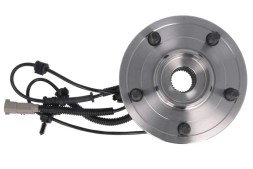 AD BRAKE VIC-245278 Комплект підшипника колеса для JEEP COMMANDER, GRAND CHEROKEE II, GRAND CHEROKEE