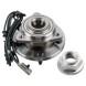 AD BRAKE VIC-245278 Комплект підшипника колеса для JEEP COMMANDER, GRAND CHEROKEE II, GRAND CHEROKEE