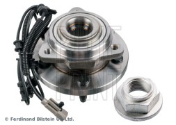 AD BRAKE VIC-245278 Комплект підшипника колеса для JEEP COMMANDER, GRAND CHEROKEE II, GRAND CHEROKEE