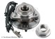 AD BRAKE VIC-245278 Комплект підшипника колеса для JEEP COMMANDER, GRAND CHEROKEE II, GRAND CHEROKEE