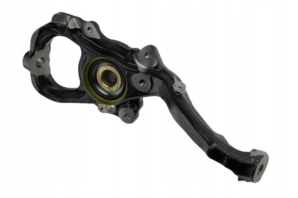 NTY ZZP-TY-021 Кросовер, підвіска колеса