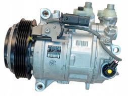 Denso Mercedes компресор кондиціонера A0008300604 A0008303002 A0008304500