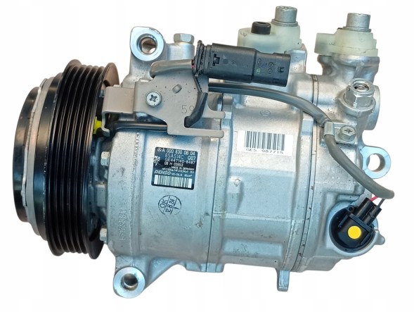 Denso Mercedes компресор кондиціонера A0008300604 A0008303002 A0008304500