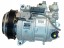 Denso Mercedes компресор кондиціонера A0008300604 A0008303002 A0008304500