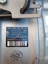 Denso Mercedes компресор кондиціонера A0008300604 A0008303002 A0008304500