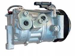 Denso Mercedes компресор кондиціонера A0008300604 A0008303002 A0008304500