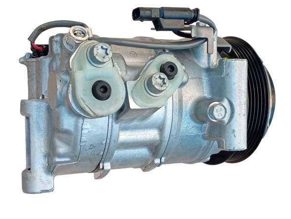 Denso Mercedes компресор кондиціонера A0008300604 A0008303002 A0008304500