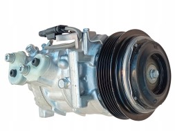 Denso Mercedes компресор кондиціонера A0008300604 A0008303002 A0008304500
